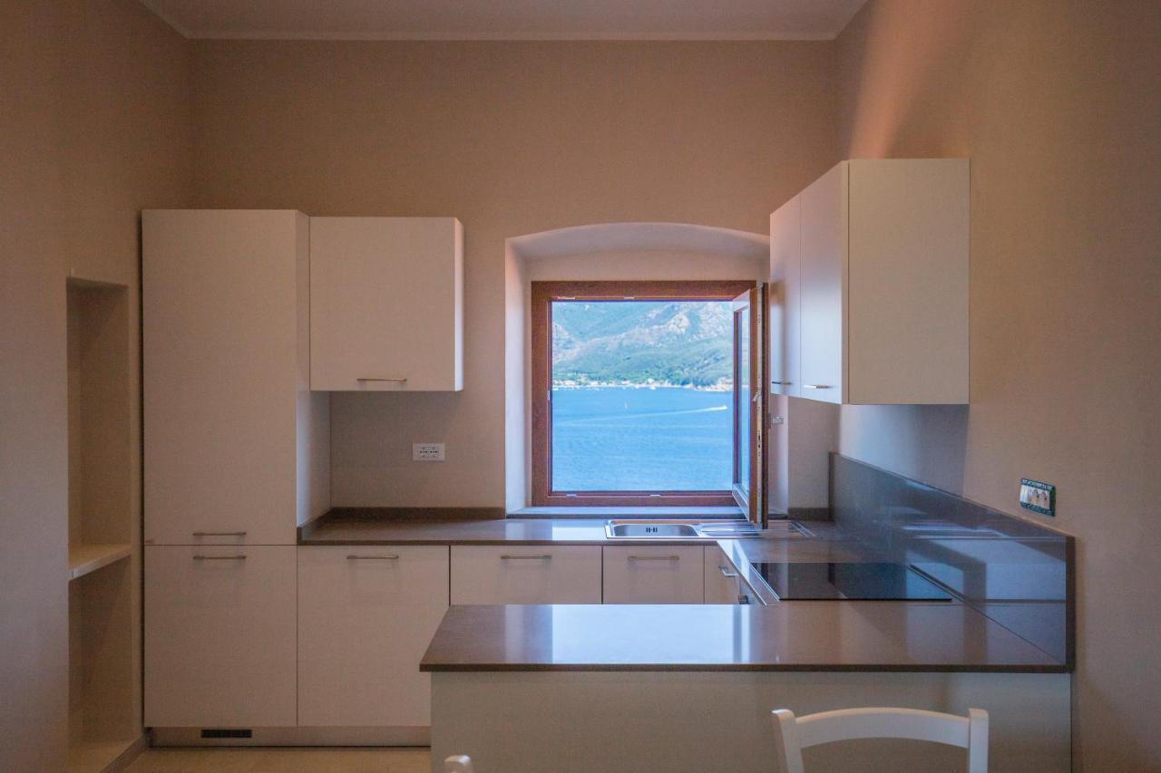 Appartamento Il Faro Portoferraio Esterno foto