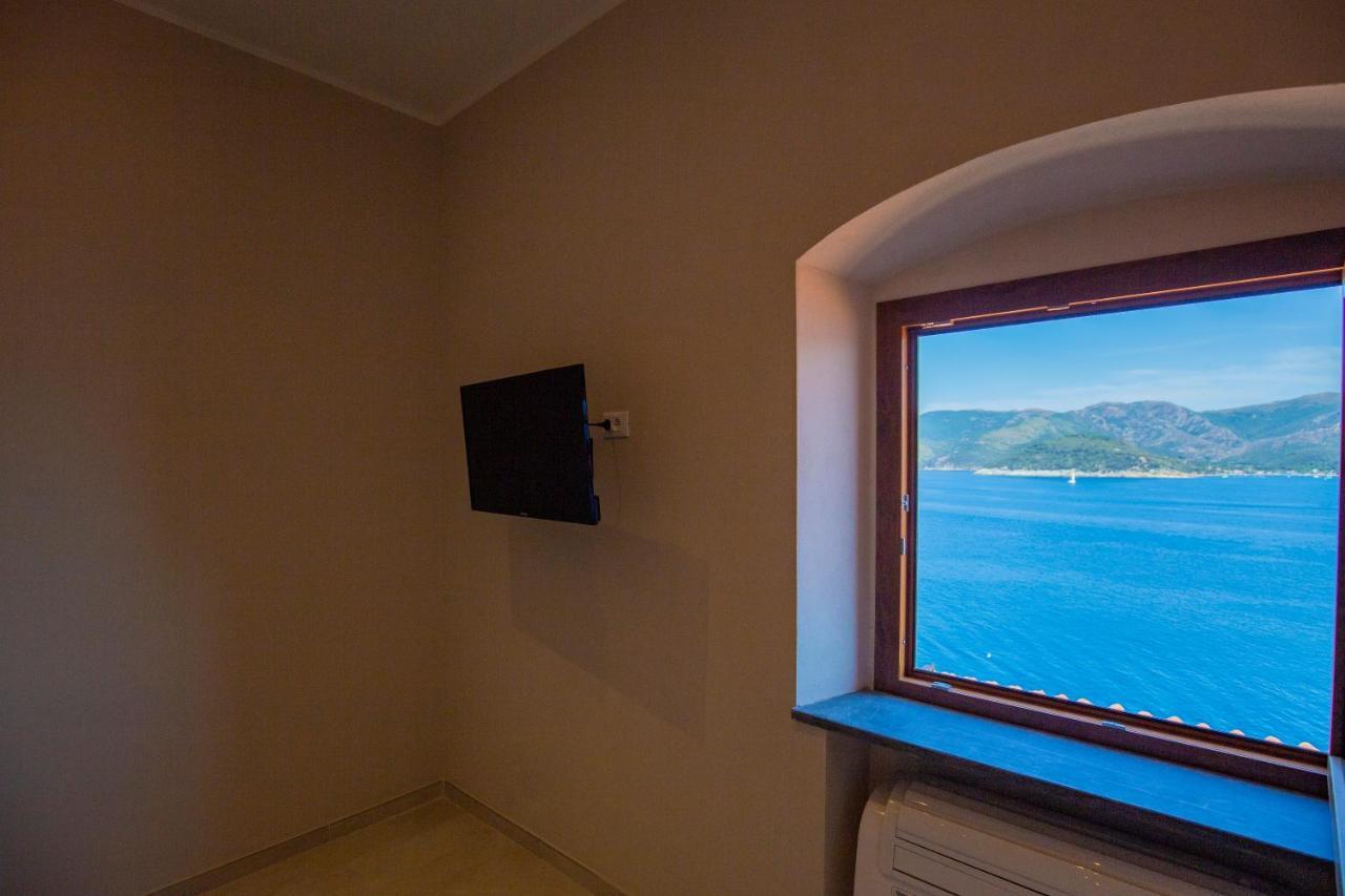 Appartamento Il Faro Portoferraio Esterno foto